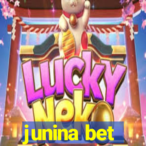 junina bet